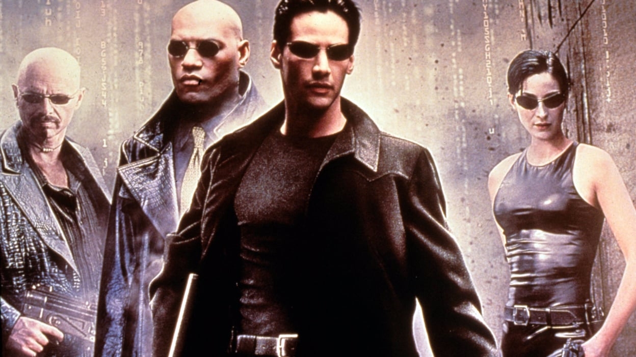 Talks Of A Matrix Reboot Are Sending Twitter Into A Spiral Of Despair Mashable Talks Of A Matrix Reboot Are Sending Twitter Into A Spiral Of Despair Mashable