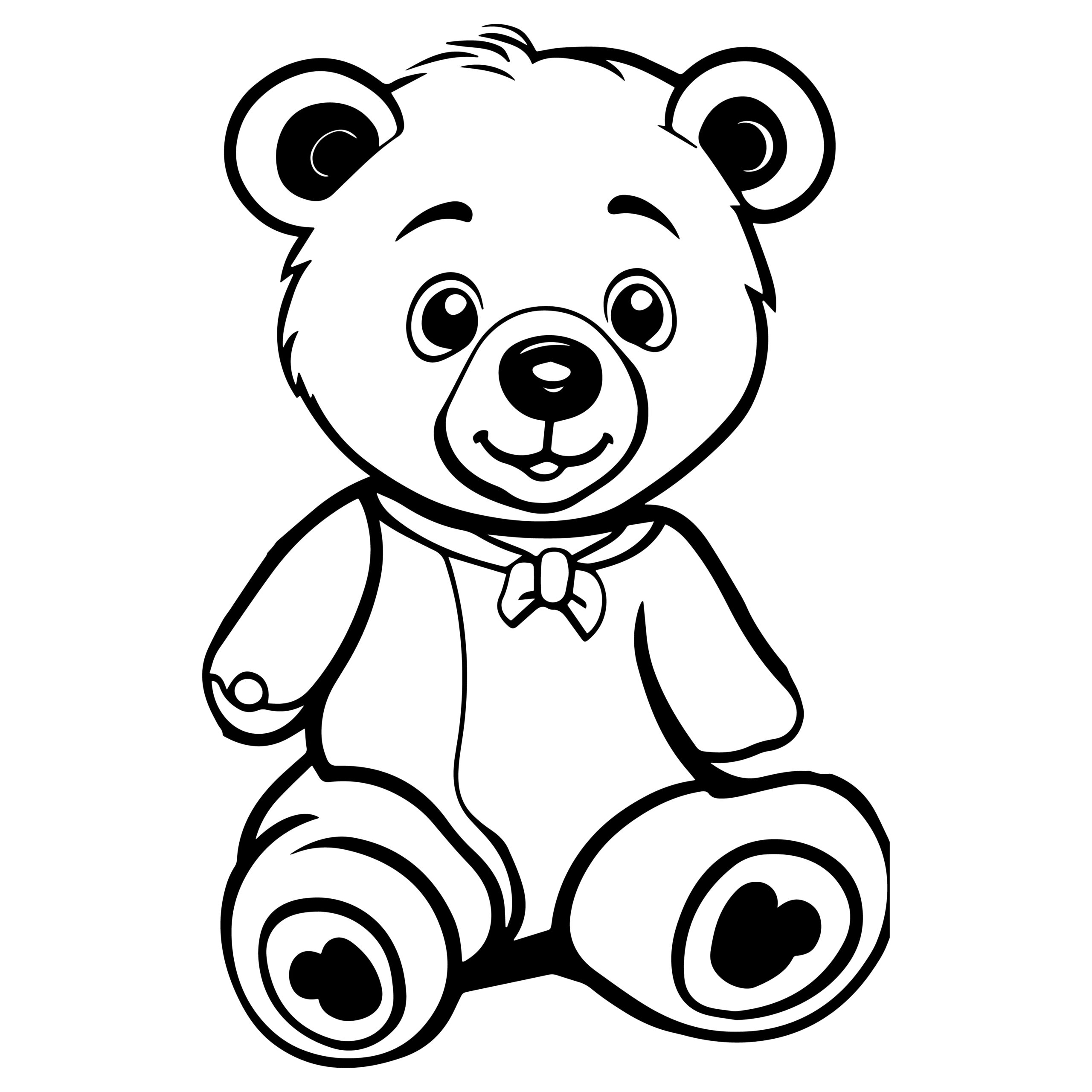 Teddy Bear Coloring Book Teddy Bear Coloring Pages Made By Teachers Teddy Bear Coloring Book Teddy Bear Coloring Pages Made By Teachers