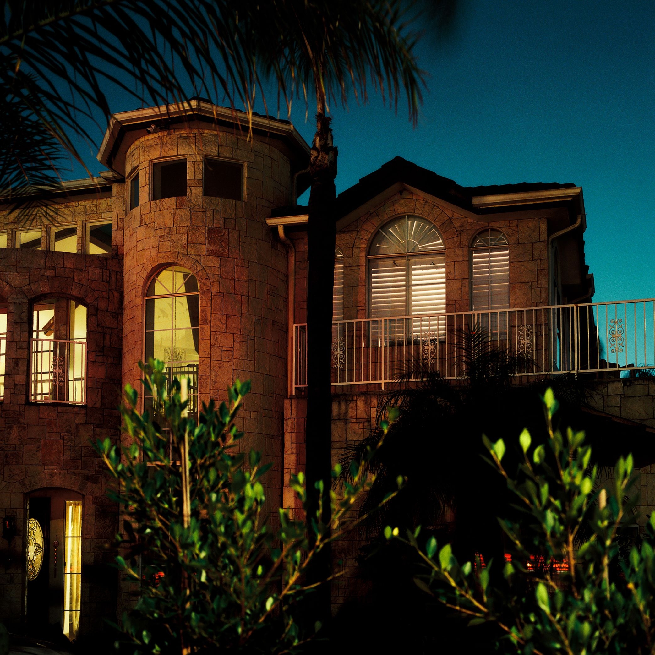 The Babies Kept In A Mysterious Los Angeles Mansion The New Yorker