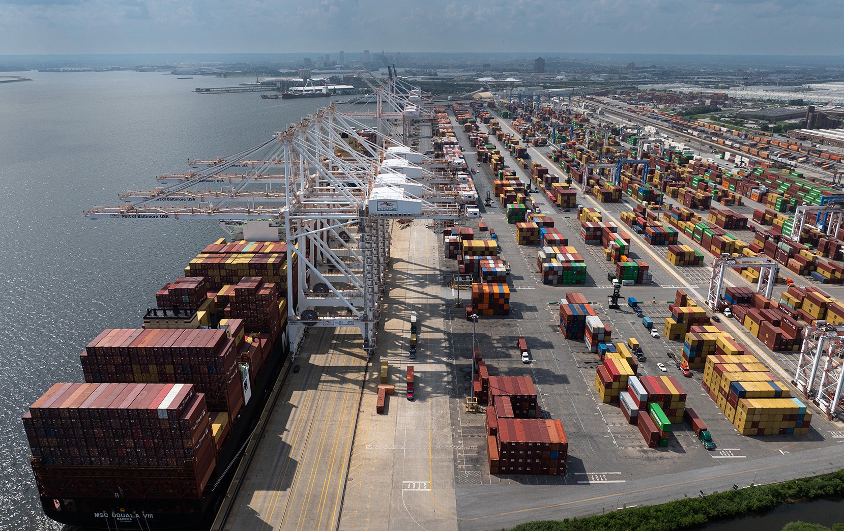 algerian port crossword clue