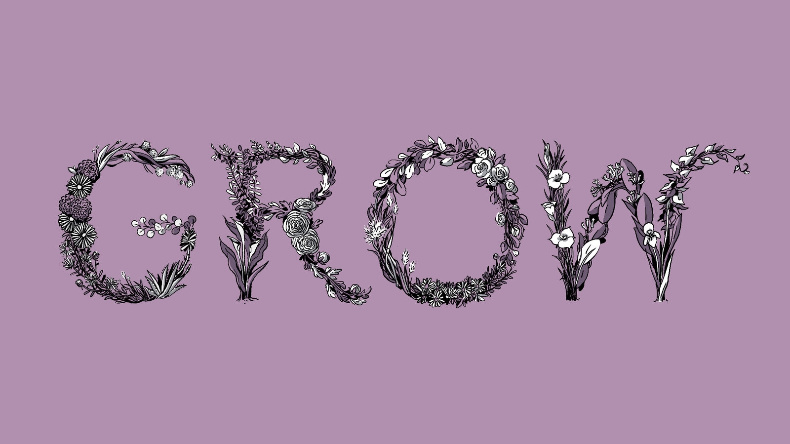 showy flowers crossword puzzle clue