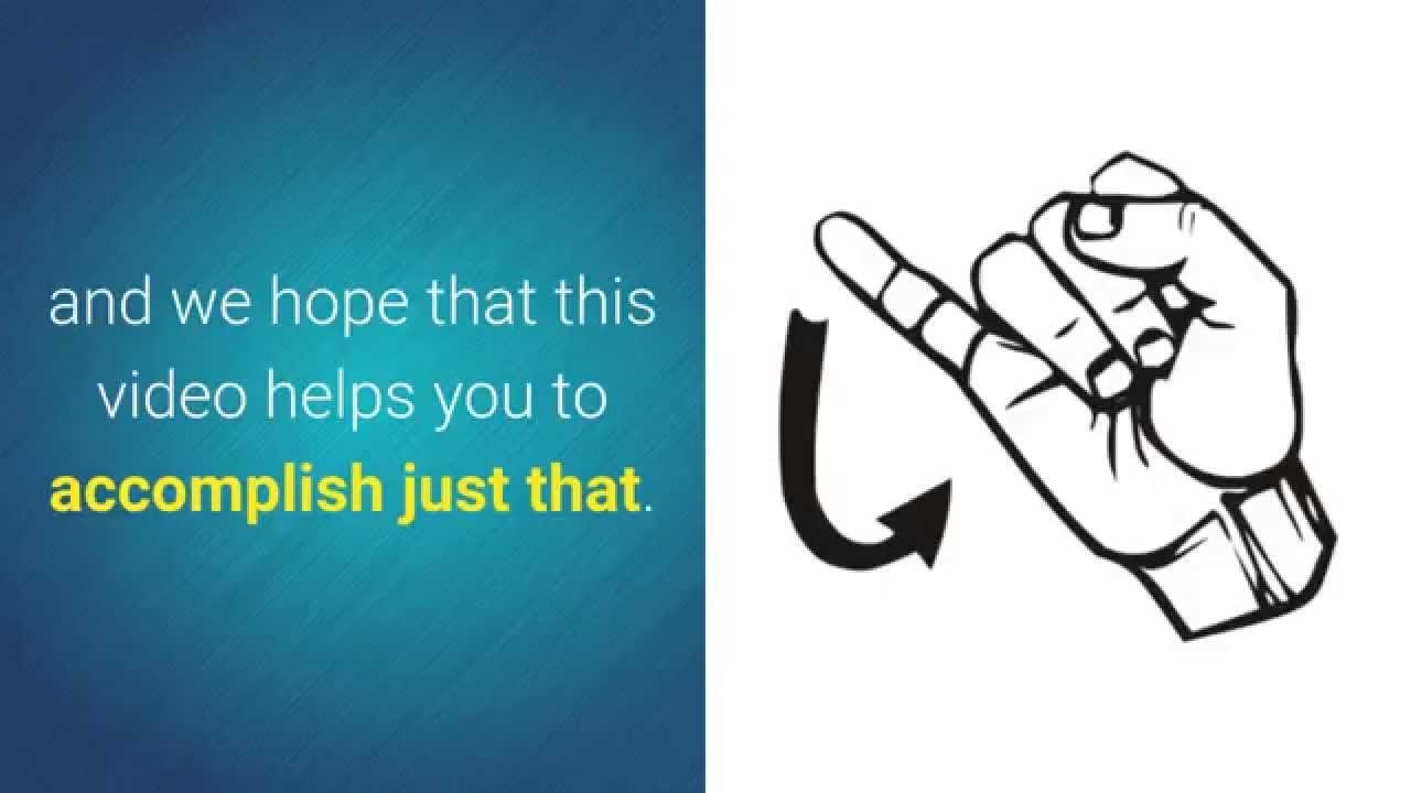 The Letter J In Sign Language Learn Sign Language Free YouTube The Letter J In Sign Language Learn Sign Language Free YouTube