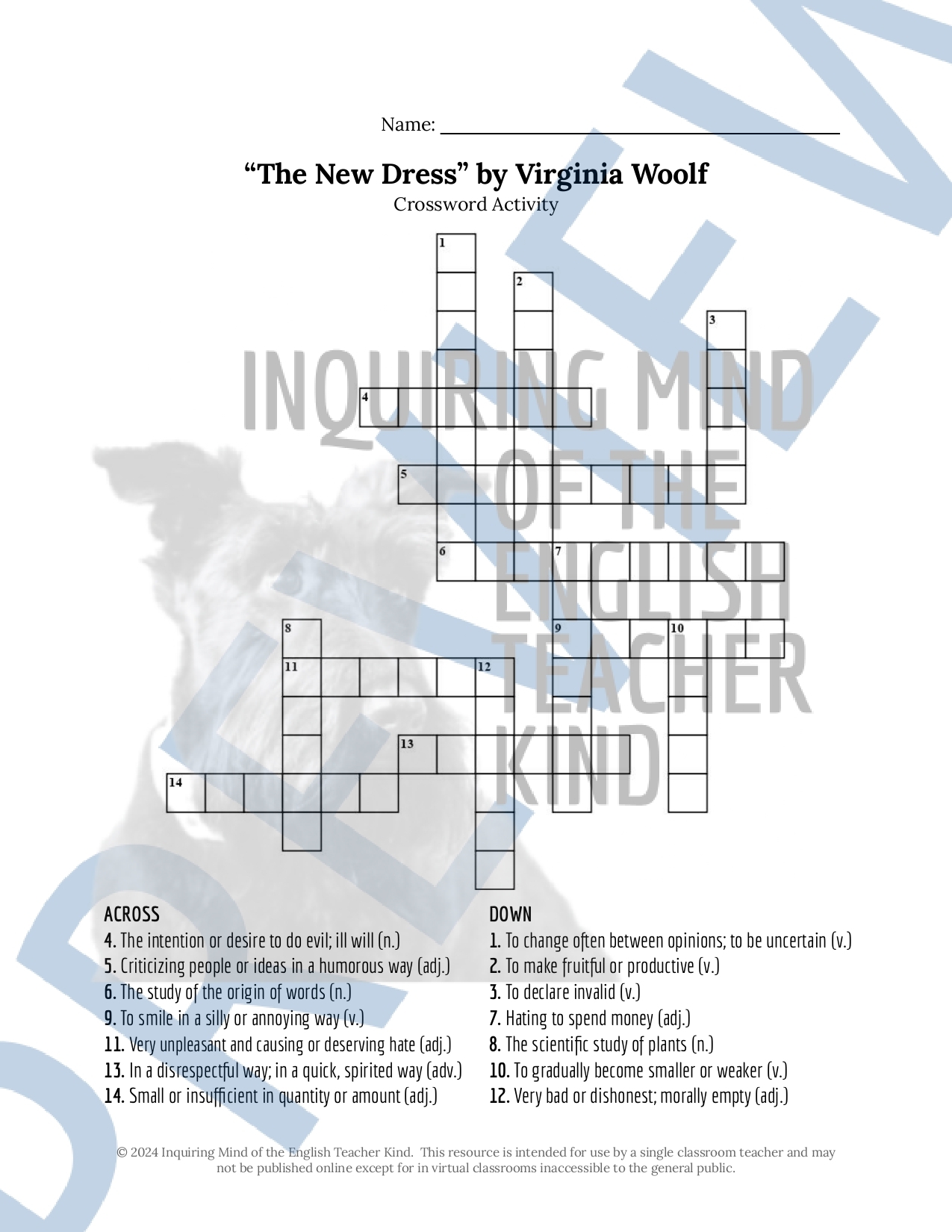 ill will crossword clue ill will crossword clue