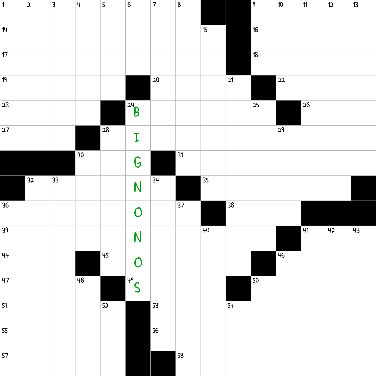 avoid crossword puzzle clue