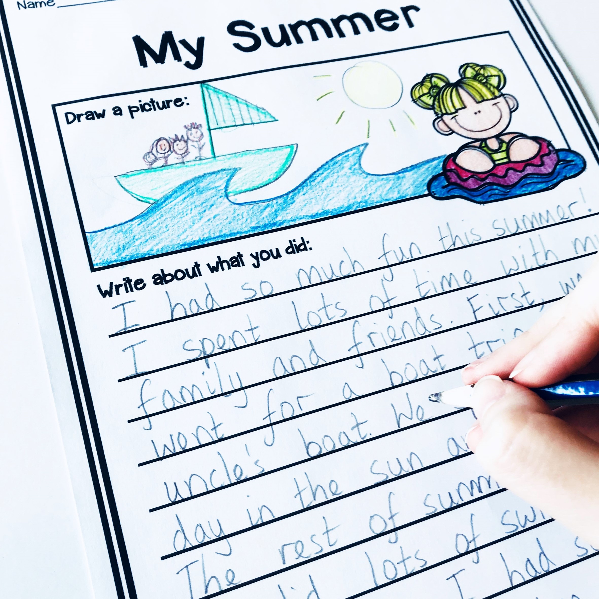 Third Grade Narrative Writing Prompts Terrific Teaching Tactics Third Grade Narrative Writing Prompts Terrific Teaching Tactics