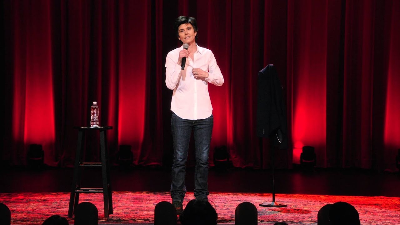 Tig Notaro s New Comedy Special Is Super Uncomfortable That s Why It s So Brilliant Vox