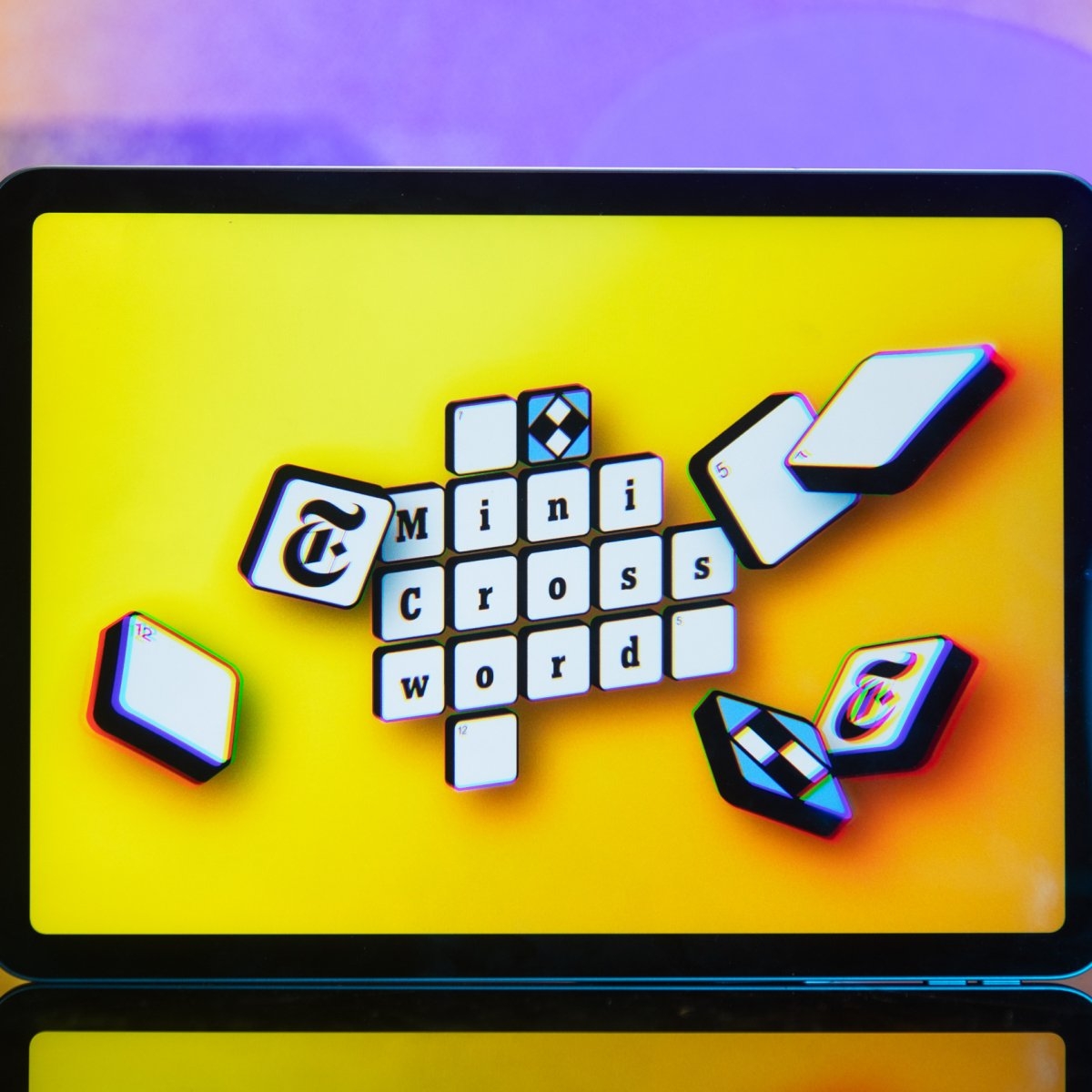 Today s NYT Mini Crossword Answers For August 2 2025 Mashable Today s NYT Mini Crossword Answers For August 2 2025 Mashable