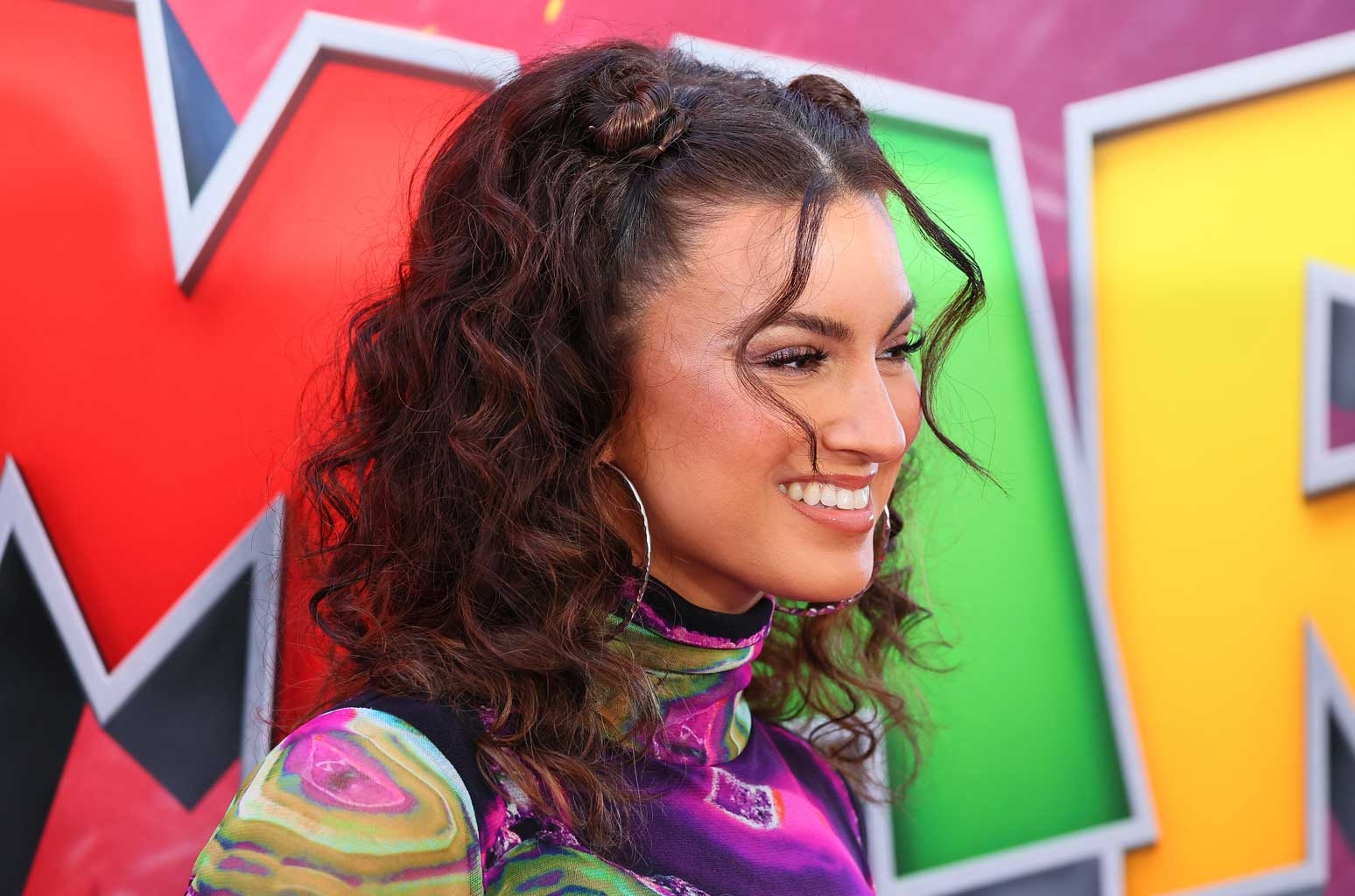Tori Kelly Reveals Beyonce Sent Her Flowers Amid Hospitalization Tori Kelly Reveals Beyonce Sent Her Flowers Amid Hospitalization