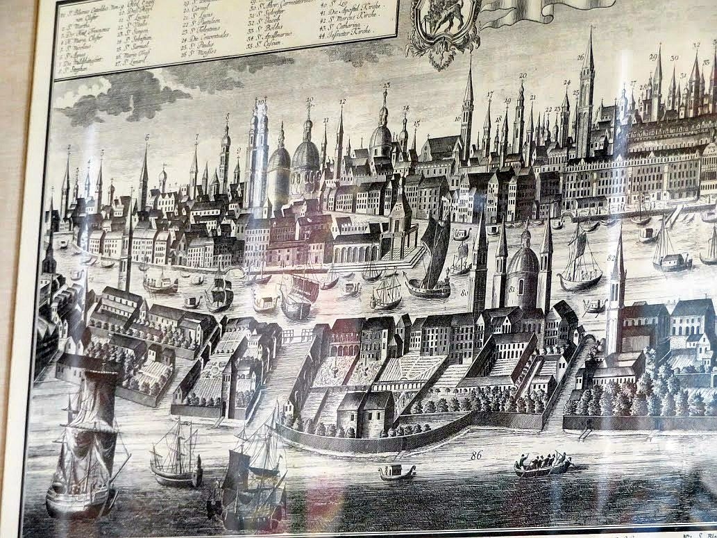 Towering Venice Venice I Am Not Making This Up Towering Venice Venice I Am Not Making This Up