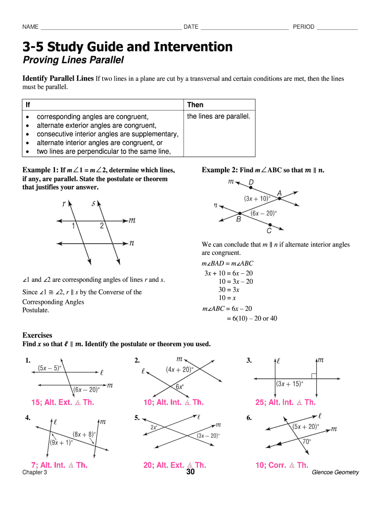 unit 3 homework 3 geometry answers unit 3 homework 3 geometry answers