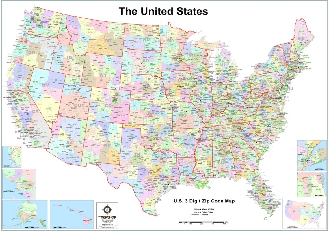 large us map states large us map states