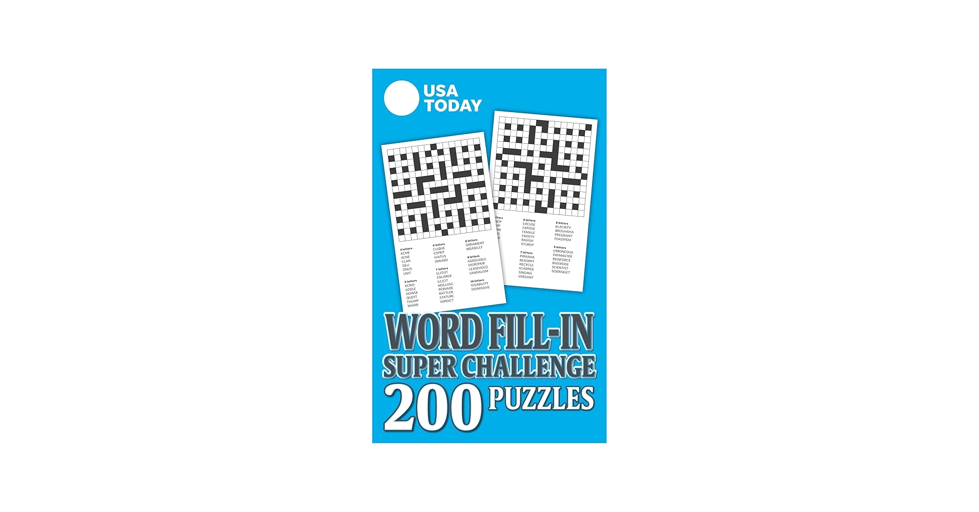 brouhahas crossword puzzle clue