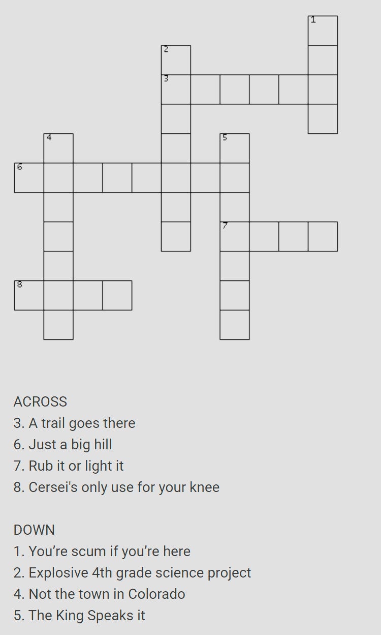 rub the wrong way crossword clue