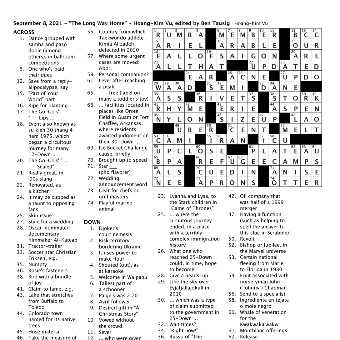 View The Solution The New York Times View The Solution The New York Times