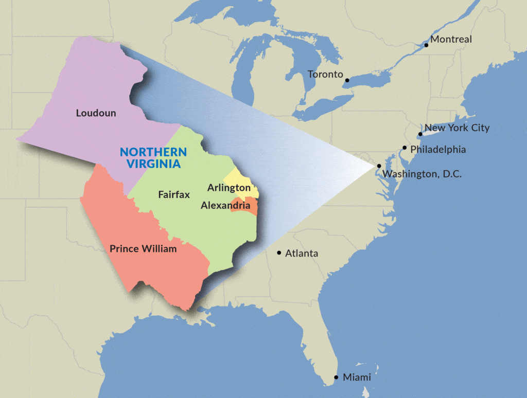 Visit NoVA Virginia s Cultural Region Visit NoVA Virginia s Cultural Region