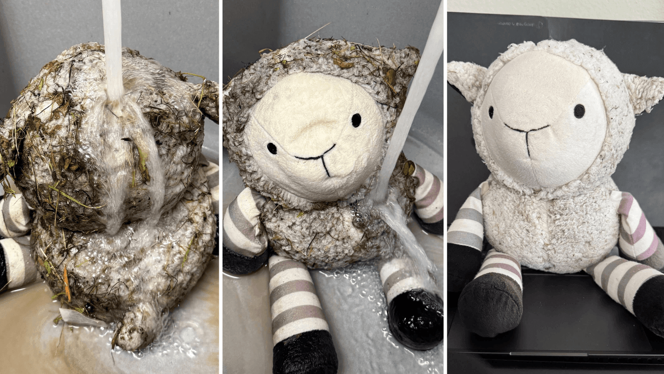 stuffed animals that go viral crossword