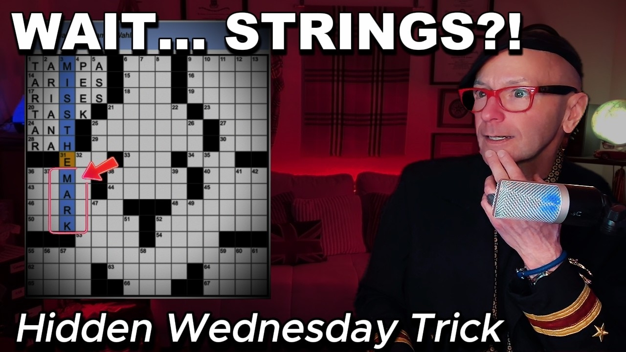 touching event nyt crossword