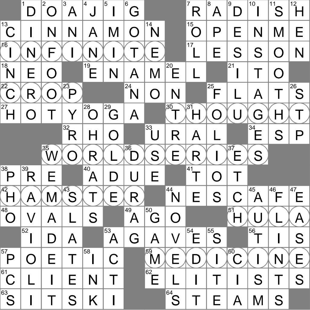 Walking Or Running Crossword Clue Archives LAXCrossword Walking Or Running Crossword Clue Archives LAXCrossword
