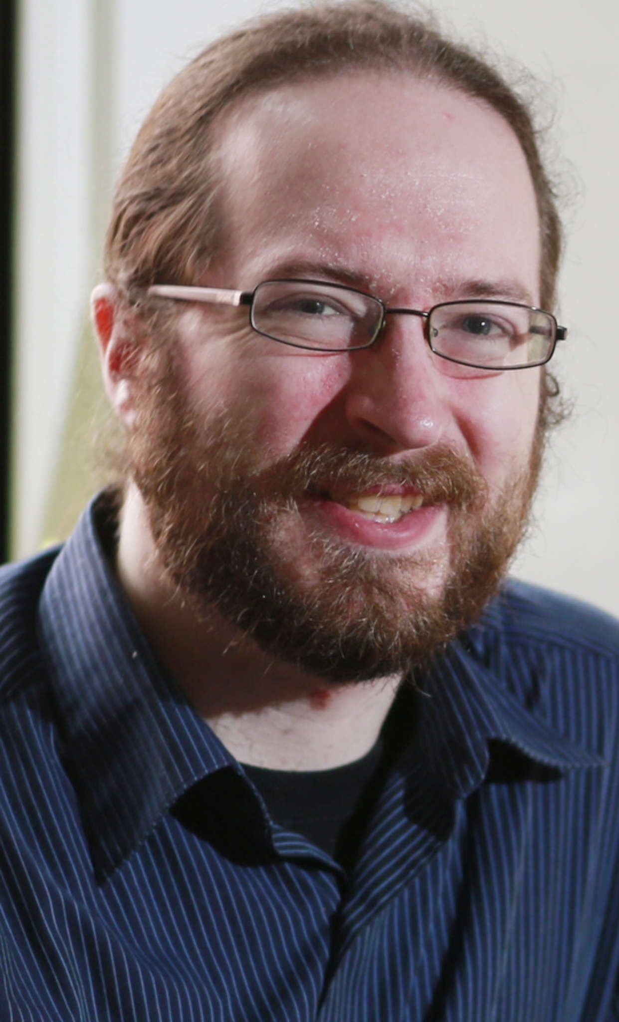 Washington Post s Sunday Crossword Is Created In Philly