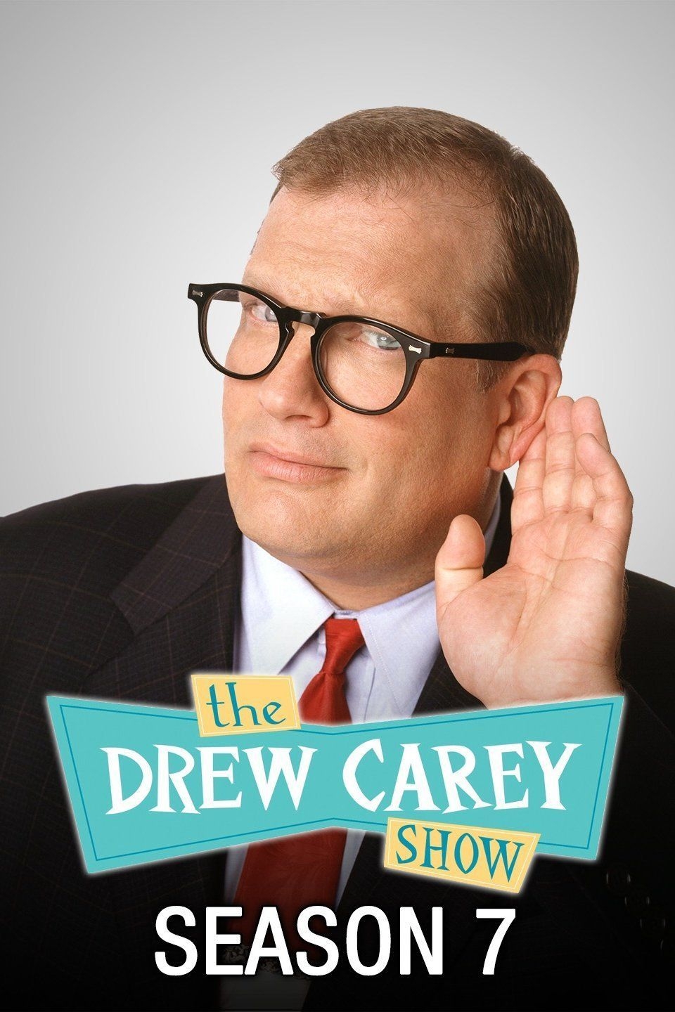 Watch The Drew Carey Show Season 7 Full Episodes Free Online Plex