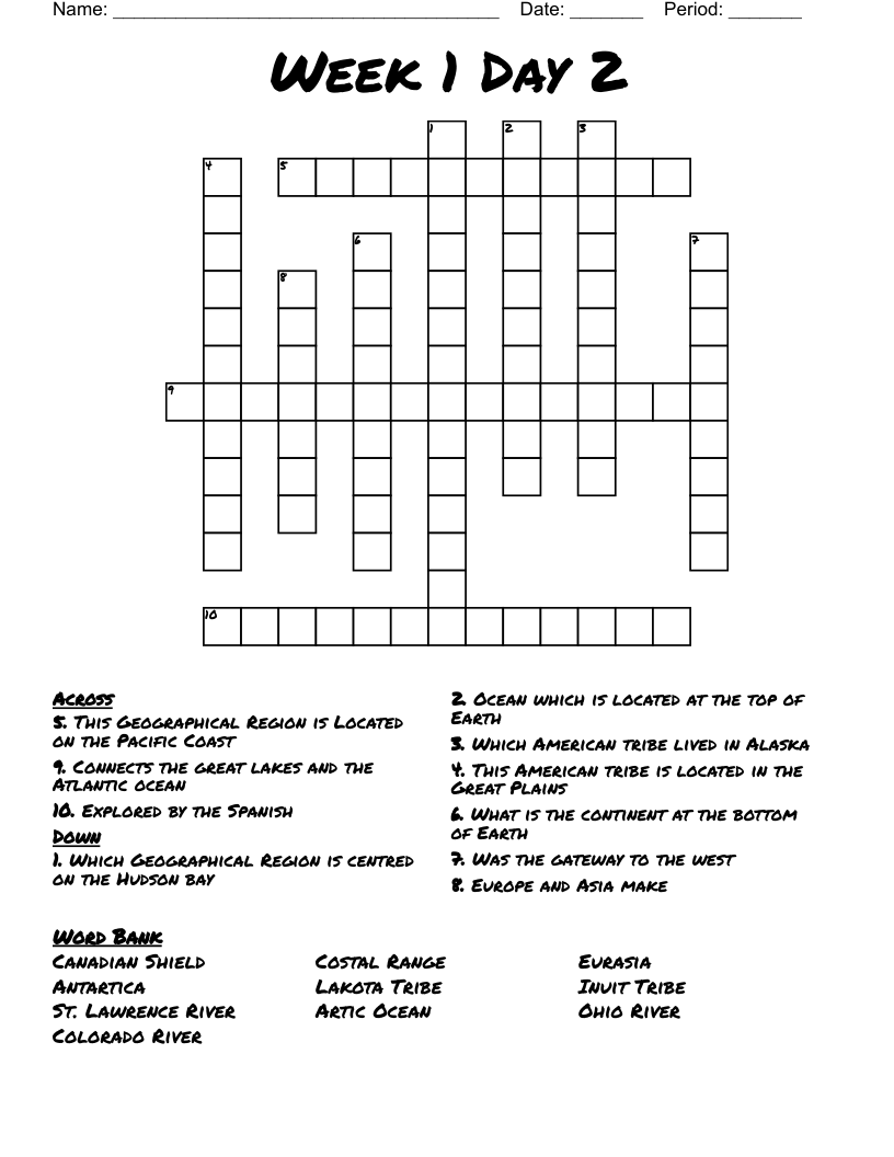 tribe around the colorado river crossword tribe around the colorado river crossword