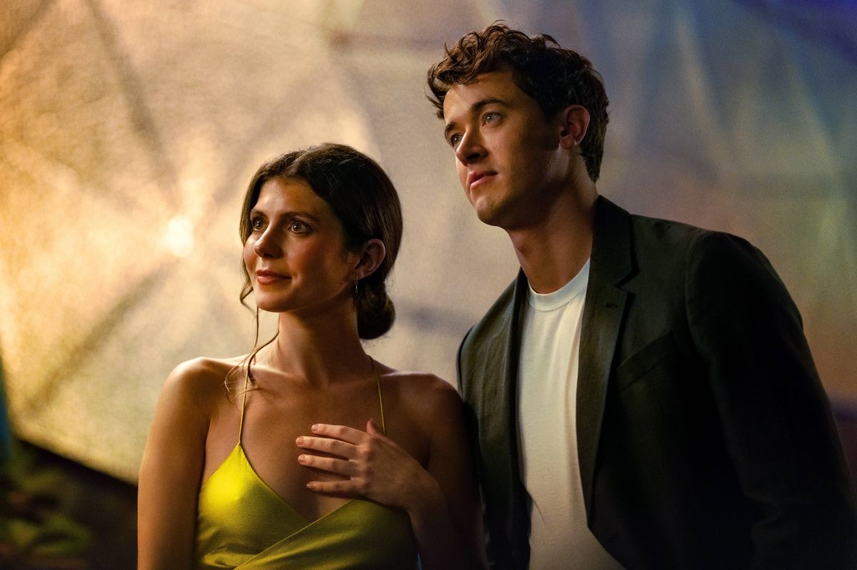 When Does People We Meet On Vacation Come Out The Mirror When Does People We Meet On Vacation Come Out The Mirror