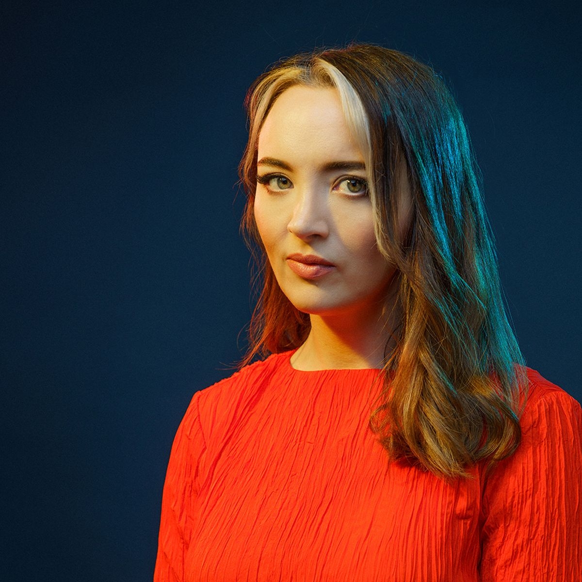 Who Is Fern Brady Meet The Scottish Comedian Taking Part In Celebrity Bake Off Daily Record