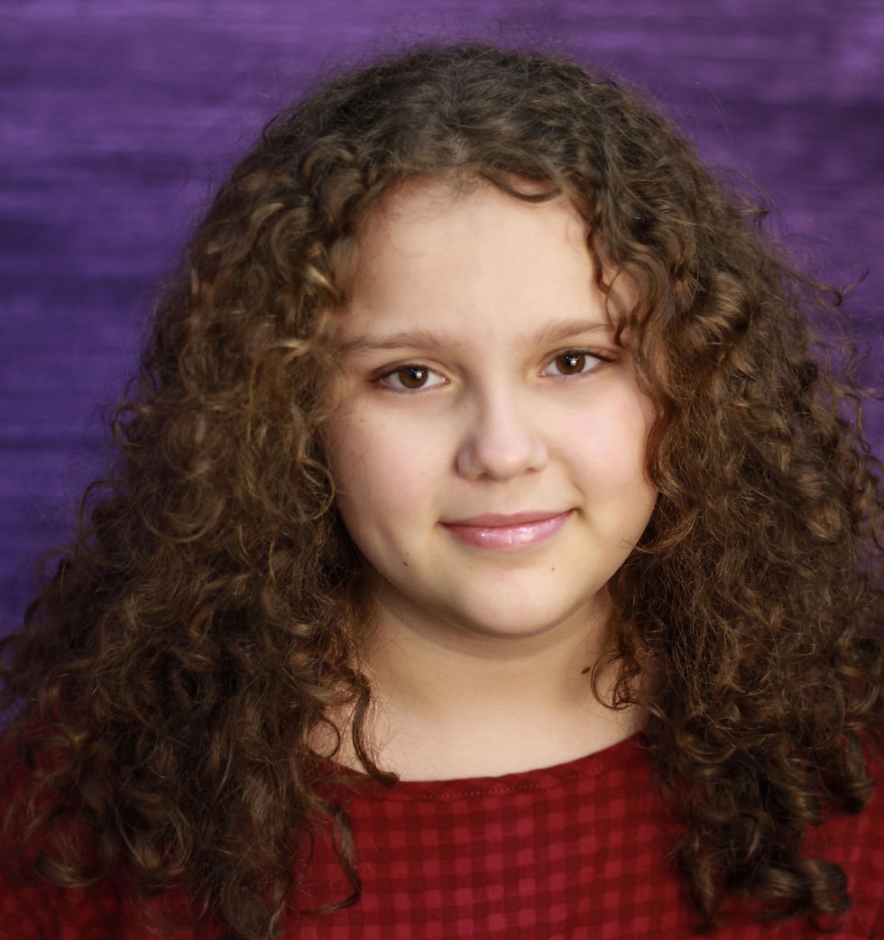 little sister in hairspray crossword clue