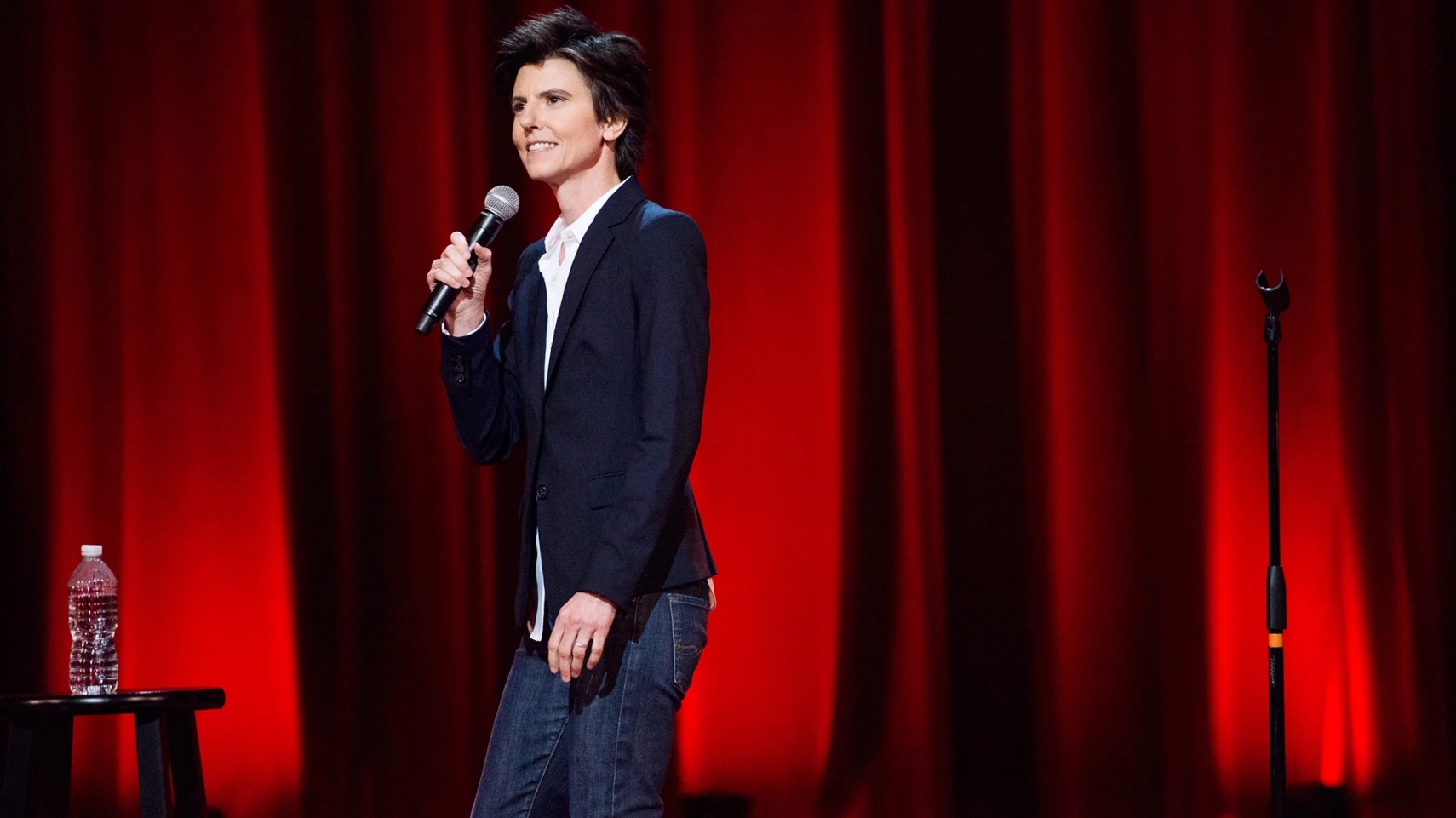 Why Tig Notaro s HBO Special Is Unlike Any Comedy Special You ve Ever Seen Fast Company Why Tig Notaro s HBO Special Is Unlike Any Comedy Special You ve Ever Seen Fast Company