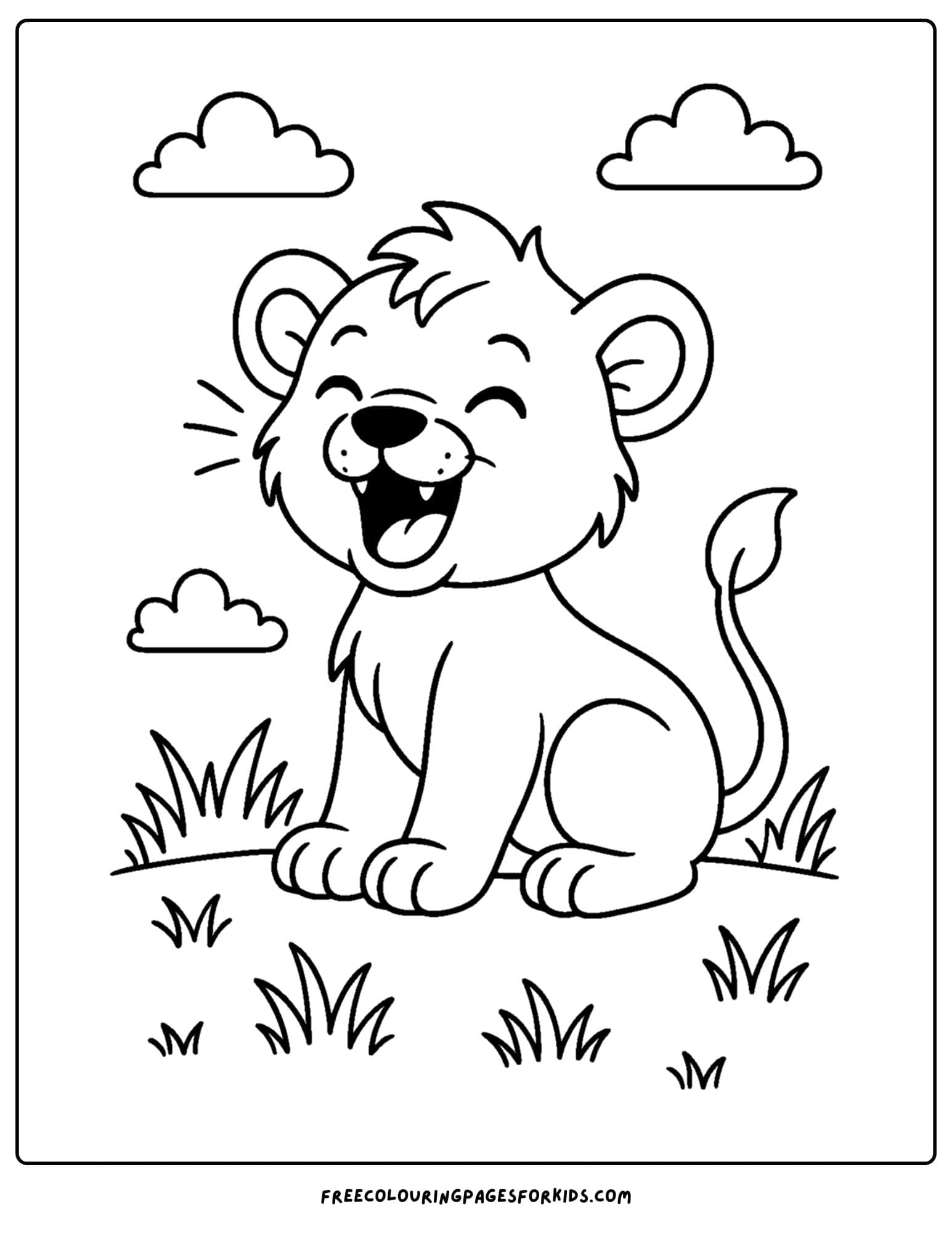 animal coloring pictures printable animal coloring pictures printable