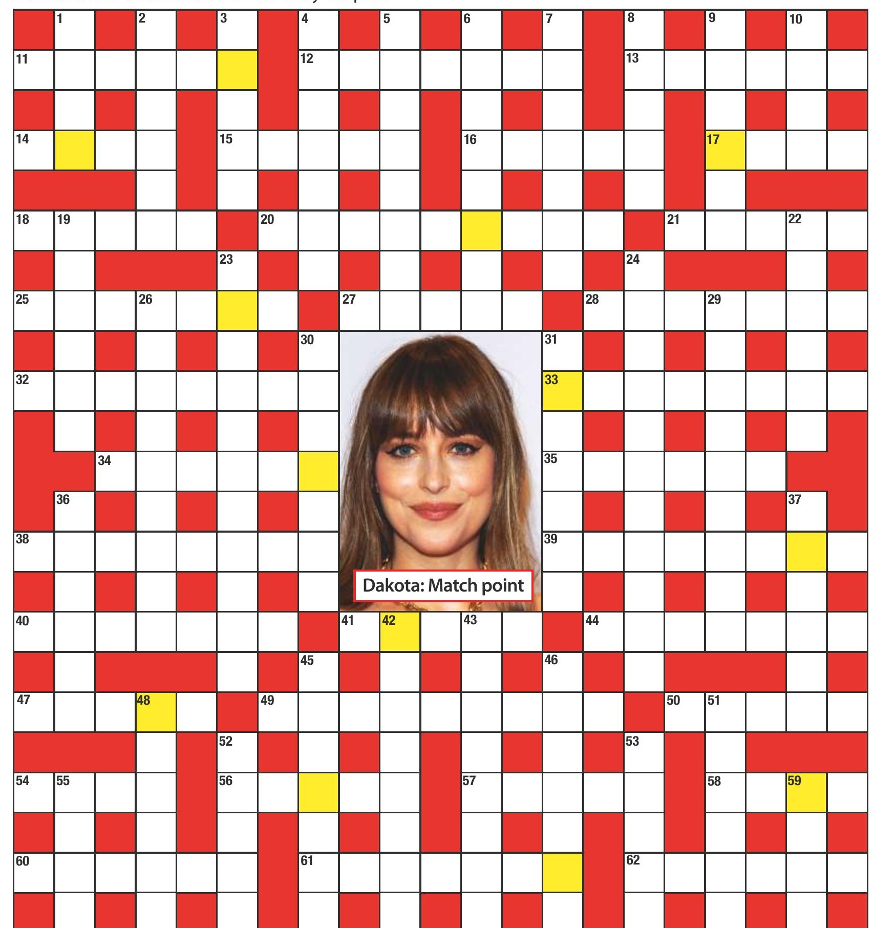 Win 1000 Big Crossword Cash 21 Aug 2025 That s Life Magazine Readly