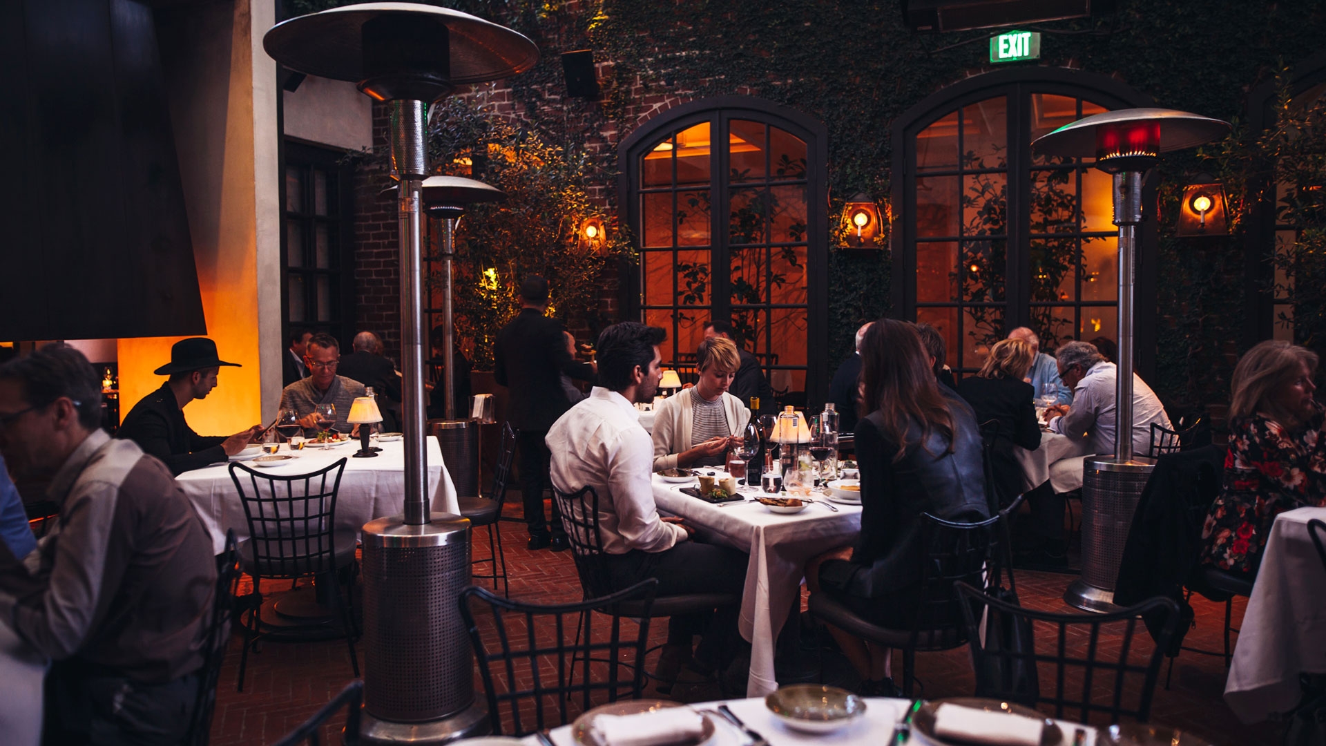 Wolfgang Puck s Los Angeles Wolfgang Puck s Los Angeles