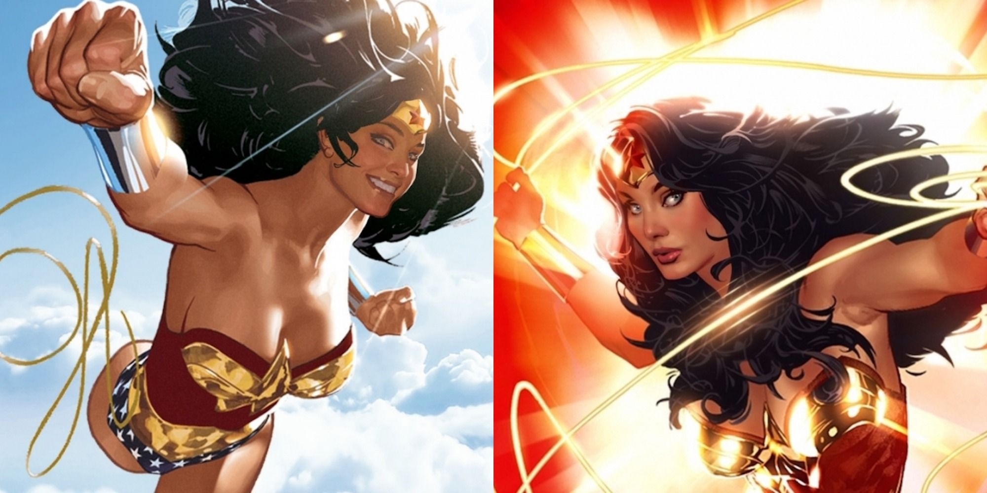 Wonder Woman s 10 Strongest Powers Based On The Comics Wonder Woman s 10 Strongest Powers Based On The Comics