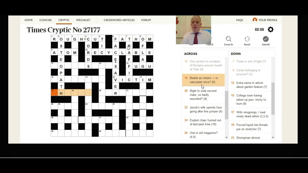 and so as a result crossword clue and so as a result crossword clue