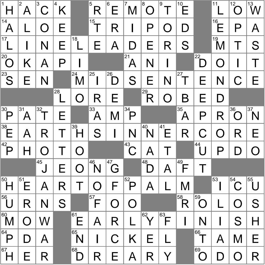Wrapped Up In Court Crossword Clue Archives LAXCrossword Wrapped Up In Court Crossword Clue Archives LAXCrossword