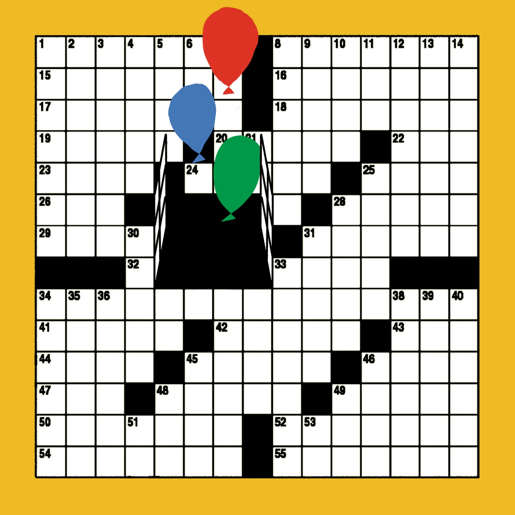 You Asked For More Of Mel Taub s Puzzles Here Are Three The New York Times You Asked For More Of Mel Taub s Puzzles Here Are Three The New York Times