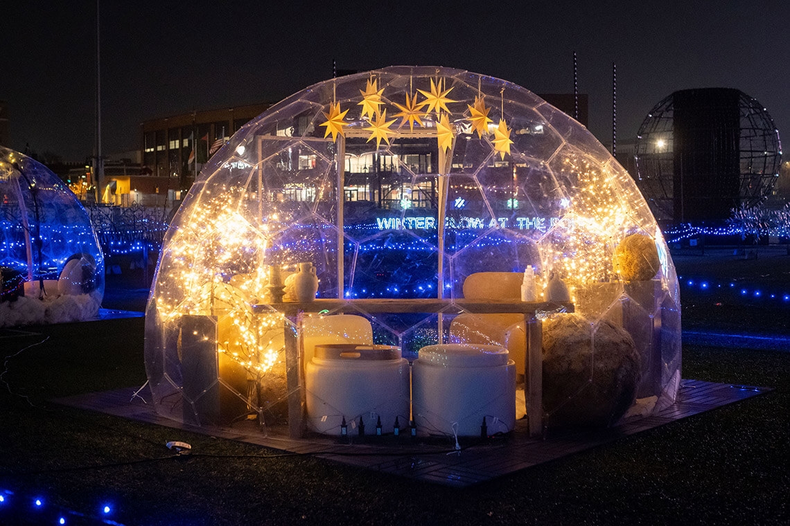 Your Guide To High Point Our State